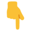 :point_down: š
