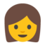 👩 👩